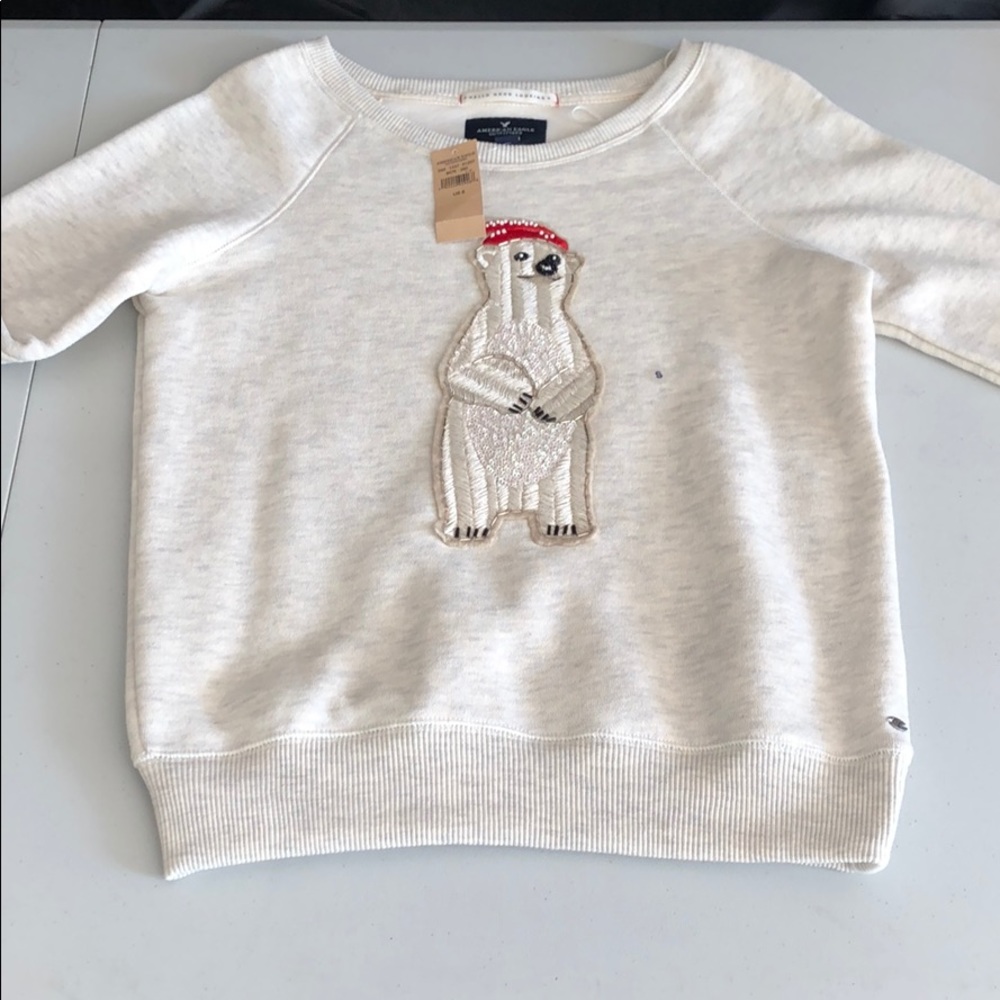 NWT American Eagle Sweater